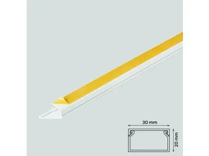 187353_30X20 ADHESIVE WHITE COPY